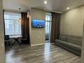 1-комнатная квартира · 37 м² · 4/9 этаж, Университетская 19/2 — КАРГУ, ресторанный комплекс Эмпайер за 15 000 ₸ в Караганде, Казыбек би р-н — фото 10