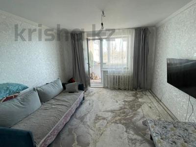 3-комнатная квартира · 70 м² · 4/10 этаж, Каирбекова 336 за 27.5 млн ₸ в Костанае