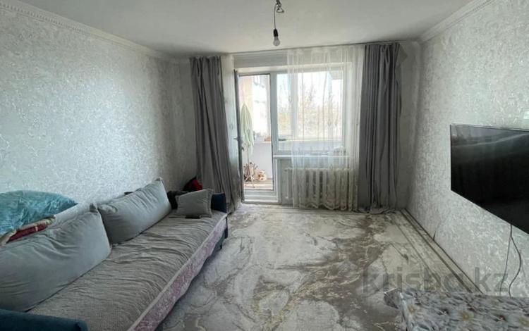 3-комнатная квартира · 70 м² · 4/10 этаж, Каирбекова 336 за 27.5 млн ₸ в Костанае — фото 10