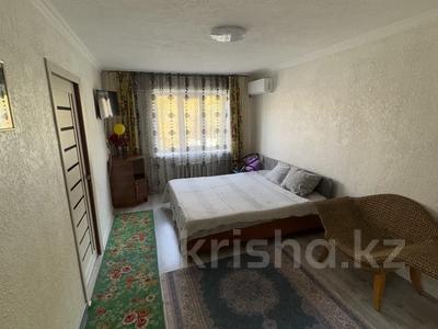 2-комнатная квартира · 39.1 м² · 3/3 этаж, Абылайхана — Райымбека за 37 млн 〒 в Алматы, Алмалинский р-н