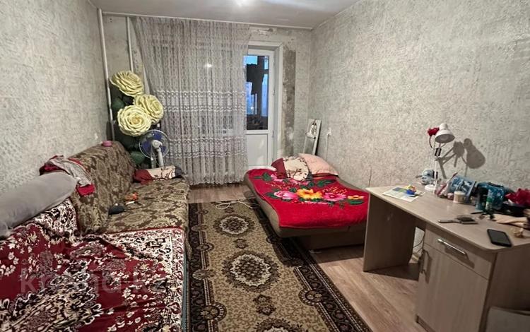 1-комнатная квартира · 33.8 м² · 6/9 этаж, Назарбаева 295 за 14.5 млн 〒 в Павлодаре — фото 21