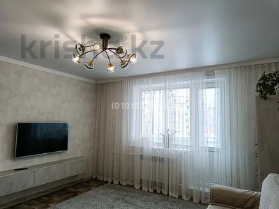 3-комнатная квартира · 65 м² · 3/9 этаж, ул. Таттимбета 21 за 240 000 ₸ в Караганде