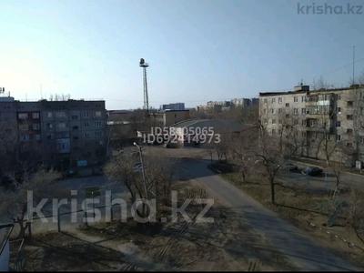 1-комнатная квартира, 34 м², 4/5 этаж, Астана 40 за 6.9 млн 〒 в Аксу