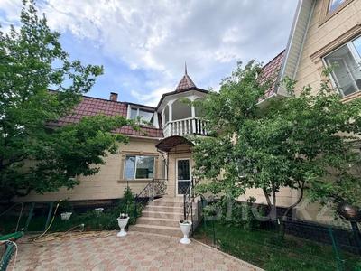 Отдельный дом · 4 комнаты · 185 м² · 4 сот., Садовая 80 за 79 млн ₸ в Костанае