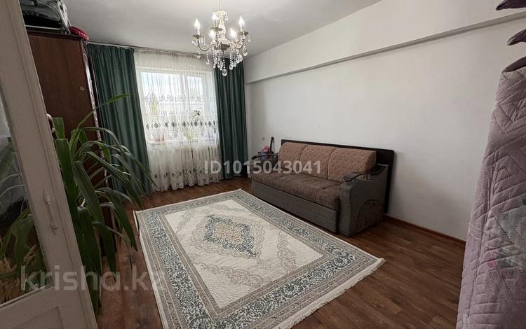 1-комнатная квартира · 42 м² · 4/5 этаж, мкр Астана 27 за 14.7 млн ₸ в Таразе — фото 2