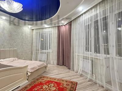 4-комнатная квартира · 109.1 м² · 4/5 этаж, мкр. Алтын орда, ТАУЕЛСИЗДИК за 50 млн 〒 в Актобе