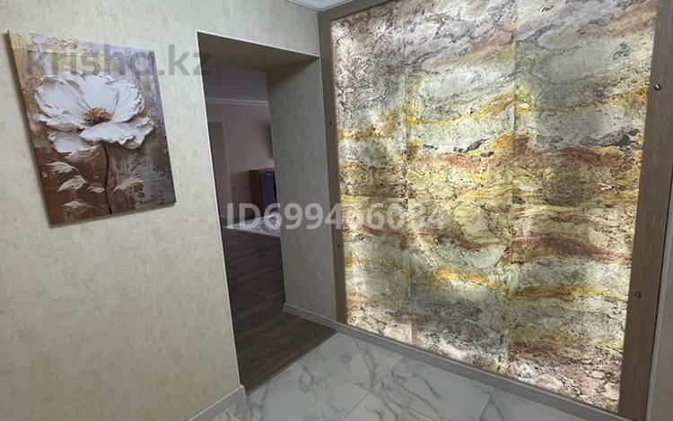 5-бөлмелі пәтер · 190 м² · 3/5 қабат, строителей 45, бағасы: 65 млн ₸ в Темиртау — фото 2