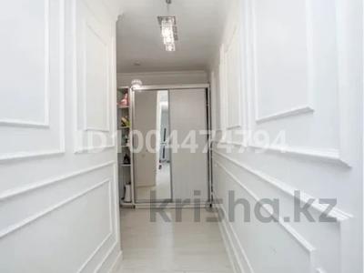 4-бөлмелі пәтер · 107 м² · 6/25 қабат, Калибек Куанышбаев, — Нәжімеденов+ Қасым аманжол, бағасы: 75 млн ₸ в Астане, Сарайшык р-н