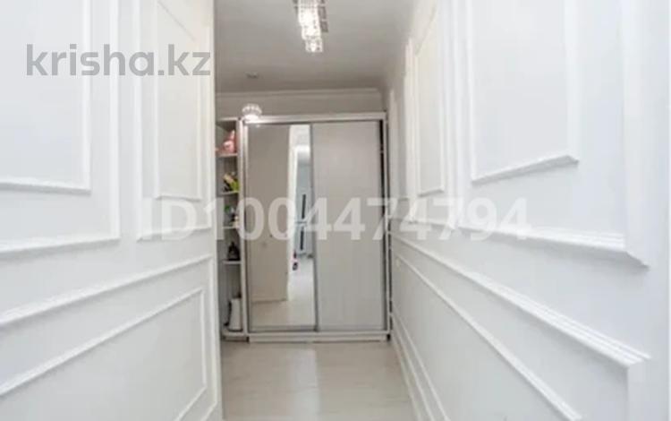 4-бөлмелі пәтер · 107 м² · 6/25 қабат, Калибек Куанышбаев, — Нәжімеденов+ Қасым аманжол, бағасы: 75 млн ₸ в Астане, Сарайшык р-н — фото 2