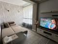 2-комнатная квартира · 47 м² · 4/10 этаж, Тургут Озала 261 стр — ТРЦ АДК за 350 000 ₸ в Алматы, Бостандыкский р-н — фото 2