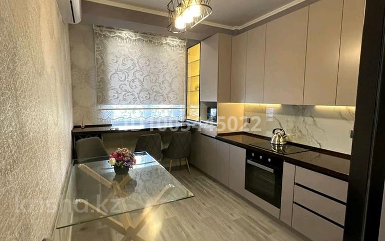 2-комнатная квартира · 47 м² · 4/10 этаж, Тургут Озала 261 стр — ТРЦ АДК за 350 000 ₸ в Алматы, Бостандыкский р-н — фото 7