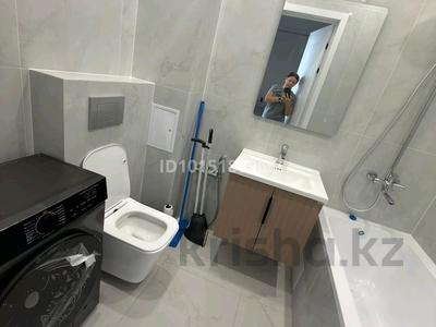 2-комнатная квартира · 35.7 м² · 5/9 этаж, Мухамеджан Тынышбайулы 10 — Нурлы жол за 280 000 ₸ в Астане, Сарайшык р-н