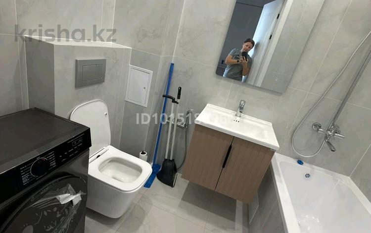 2-комнатная квартира · 35.7 м² · 5/9 этаж, Мухамеджан Тынышбайулы 10 — Нурлы жол за 280 000 ₸ в Астане, Сарайшык р-н — фото 2
