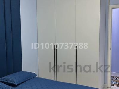 1-комнатная квартира · 42 м² · 1/9 этаж, Сарыарка 1, 1/1,1/2,1/3,1/4 за 250 000 〒 в Алматы, Турксибский р-н