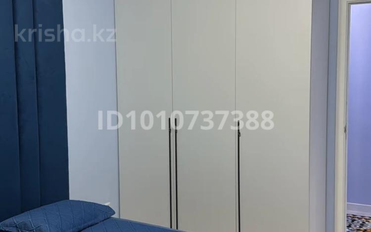 1-бөлмелі пәтер · 42 м² · 1/9 қабат, Сарыарка 1, 1/1,1/2,1/3,1/4, бағасы: 250 000 ₸ в Алматы, Турксибский р-н — фото 2