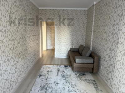 2-комнатная квартира · 55 м² · 2/11 этаж, Роза Багланова 3 за 31 млн ₸ в Астане, Есильский р-н