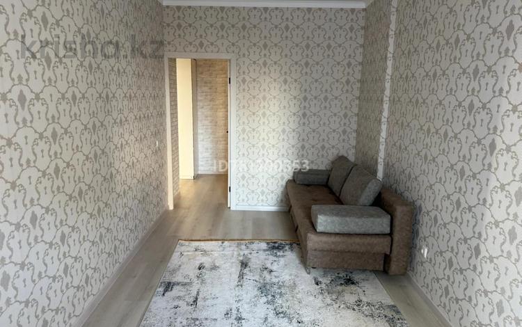 2-комнатная квартира · 55 м² · 2/11 этаж, Роза Багланова 3 за 31 млн ₸ в Астане, Есильский р-н — фото 2