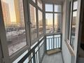 2-комнатная квартира · 55 м² · 2/11 этаж, Роза Багланова 3 за 31 млн ₸ в Астане, Есильский р-н — фото 8