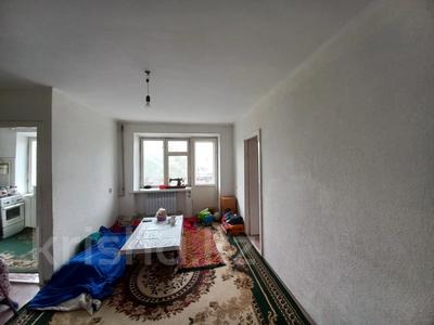 2-комнатная квартира, 41.5 м², 3/5 этаж, Ниеткалиева за 13 млн 〒 в Таразе