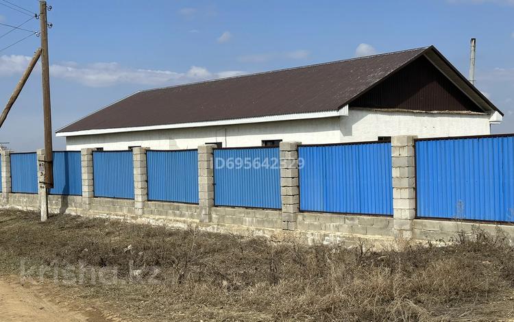 Отдельный дом · 6 комнат · 156 м² · 25 сот., Кылшакты 25 — Село Ивановка за 18 млн 〒 в Кокшетау — фото 2