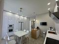 4-комнатная квартира · 154 м² · 2/5 этаж, мкр Михайловка , Ботаническая — Центральный парк, Ботанический сад, ул. Ержанова-ул. Газалиева за 101 млн ₸ в Караганде, Казыбек би р-н — фото 18