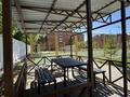 4-комнатная квартира · 154 м² · 2/5 этаж, мкр Михайловка , Ботаническая — Центральный парк, Ботанический сад, ул. Ержанова-ул. Газалиева за 101 млн ₸ в Караганде, Казыбек би р-н — фото 32