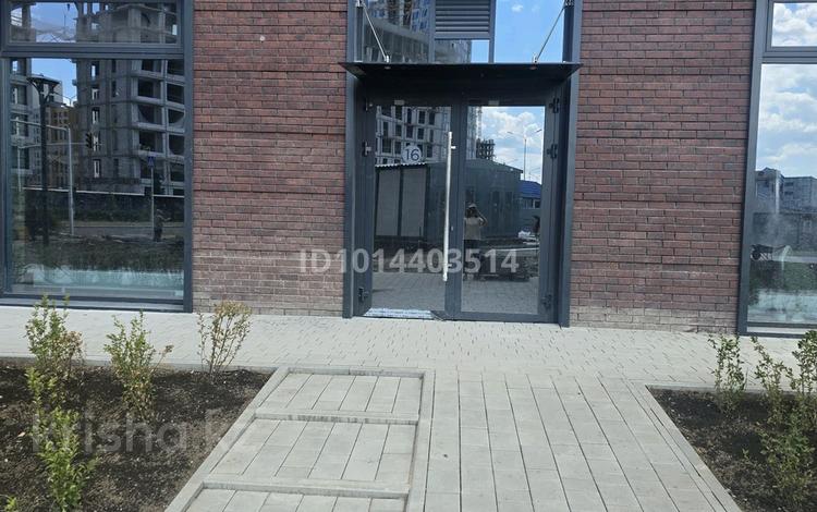 Свободное назначение · 67 м² за 80 млн ₸ в Астане, Есильский р-н — фото 2