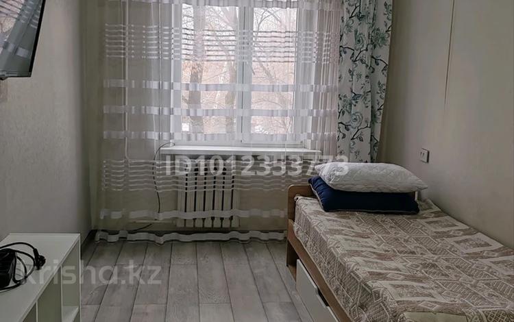 3 комнаты · 56 м² · 3/5 этаж, мкр Алмас, Яссауи — Кафе луна за 100 000 ₸ в Алматы, Ауэзовский р-н — фото 2
