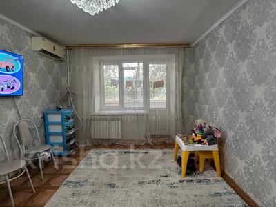 2-бөлмелі пәтер · 48.3 м² · 4/6 қабат, Шанхай ш/а., Рыскулова, бағасы: 13.5 млн ₸ в Актобе, мкр Шанхай