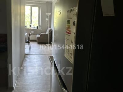 3-комнатная квартира · 57.2 м² · 4/5 этаж, Байтурсынова — Байтурсынова-Гоголя за 39 млн ₸ в Алматы, Алмалинский р-н