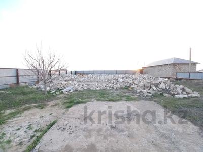 Участок · 12 соток, Оралхана Бокея 61 — Старый котелни за 6 млн 〒 в Кульсары