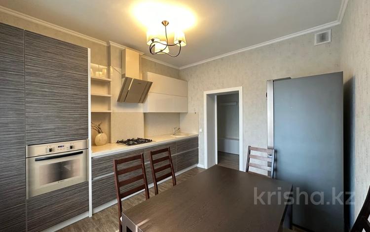 3-бөлмелі пәтер · 101.5 м² · 3/3 қабат, Шаяхметова, бағасы: 78 млн ₸ в Костанае — фото 2