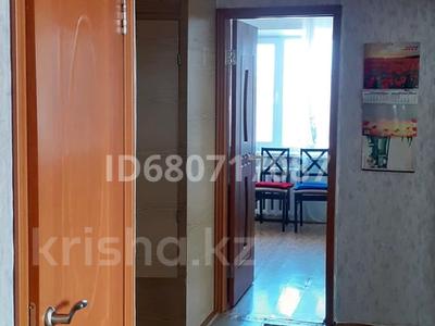 4-комнатная квартира · 74 м² · 4/5 этаж, Пшембаева 18 — Район Техникум за 16 млн ₸ в Экибастузе