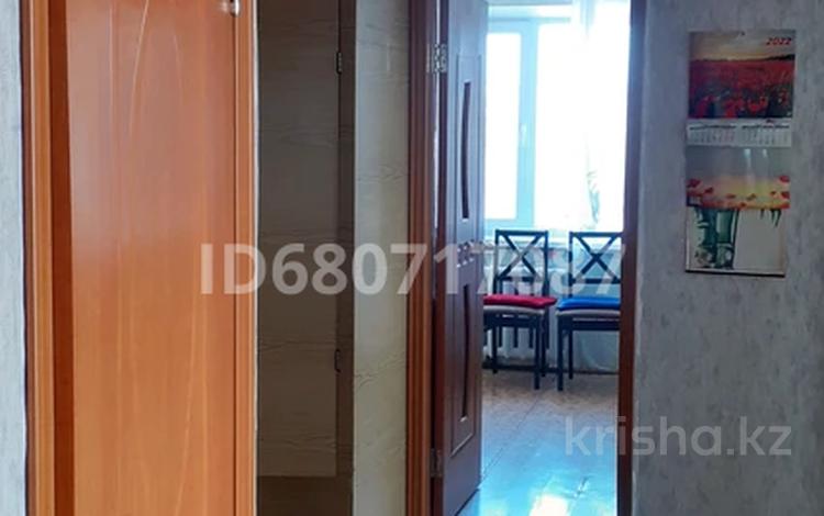 4-комнатная квартира · 74 м² · 4/5 этаж, Пшембаева 18 — Район Техникум за 16 млн ₸ в Экибастузе — фото 3