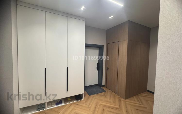 5-комнатная квартира · 156 м² · 2/3 этаж, мкр Нур Алатау, Какимбека Салыкова 40 за 150 млн ₸ в Алматы, Бостандыкский р-н — фото 2