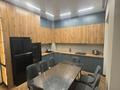 5-комнатная квартира · 156 м² · 2/3 этаж, мкр Нур Алатау, Какимбека Салыкова 40 за 150 млн ₸ в Алматы, Бостандыкский р-н — фото 7