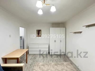 1-бөлмелі пәтер · 32 м² · 1/5 қабат, Тастақ-1 ш/а., бағасы: 24.5 млн ₸ в Алматы, Ауэзовский р-н