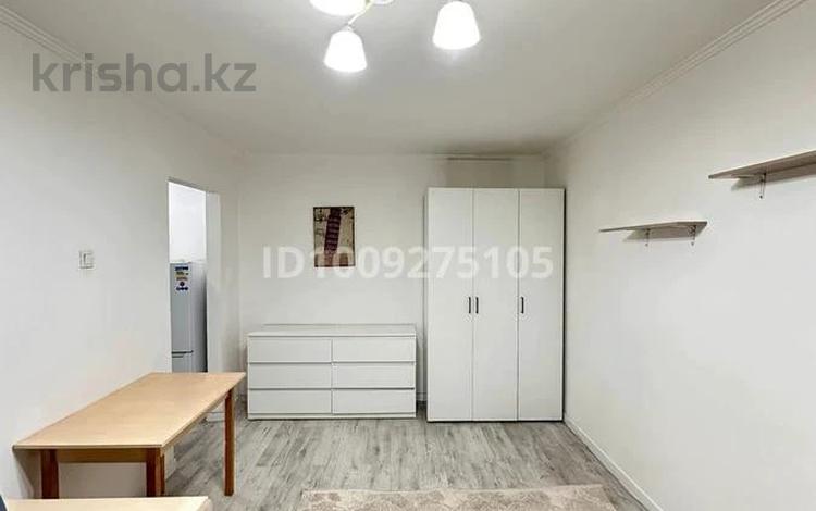1-бөлмелі пәтер · 32 м² · 1/5 қабат, Тастақ-1 ш/а., бағасы: 24.5 млн ₸ в Алматы, Ауэзовский р-н — фото 4