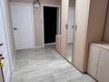 3-бөлмелі пәтер · 80 м² · 8/10 қабат, мкр Юго-Восток, ул. Сарыарка 31, бағасы: 35 млн 〒 в Караганде, Казыбек би р-н