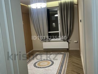 3-бөлмелі пәтер · 68 м² · 8/12 қабат, мкр Тастак-3 274/5 — толеби софия, бағасы: 85 млн ₸ в Алматы, Алмалинский р-н