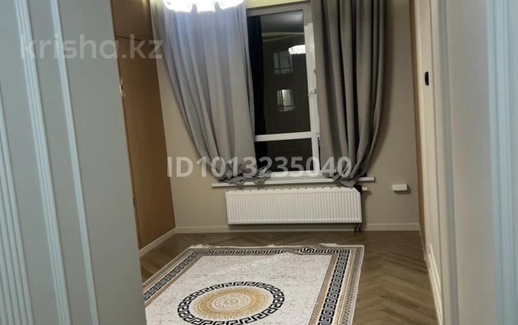3-бөлмелі пәтер · 68 м² · 8/12 қабат, мкр Тастак-3 274/5 — толеби софия, бағасы: 85 млн ₸ в Алматы, Алмалинский р-н — фото 2