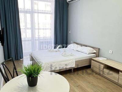 1-комнатная квартира · 38 м², Кумисбекова 4 за 350 000 ₸ в Астане, Сарыарка р-н