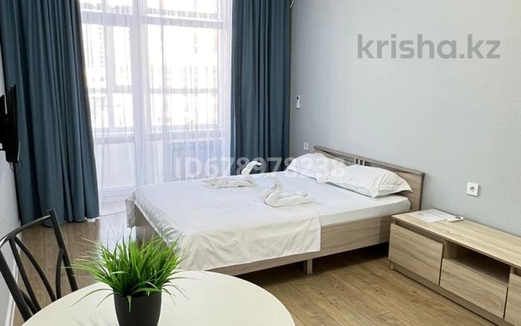 1-комнатная квартира · 38 м², Кумисбекова 4 за 350 000 ₸ в Астане, Сарыарка р-н — фото 7