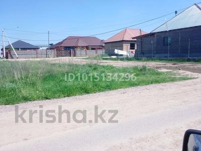 Жер телімі · 8 сотық, Парасат, бағасы: ~ 8.2 млн ₸ в Узынагаш
