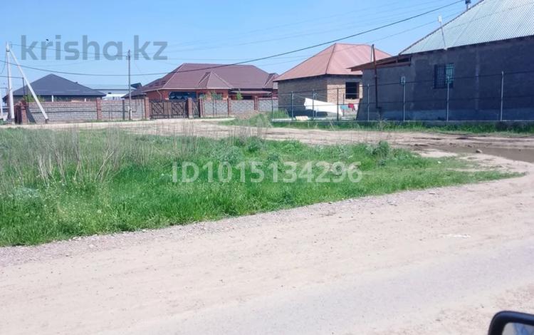 Жер телімі · 8 сотық, Парасат, бағасы: ~ 8.2 млн ₸ в Узынагаш — фото 2