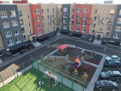 1-комнатная квартира · 38 м² · 3/4 этаж, Улытау 44 за 180 000 〒 в Астане, Сарыарка р-н
