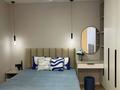 1-комнатная квартира · 45 м² · 8/9 этаж, Абая 130 за 18 000 ₸ в Алматы, Бостандыкский р-н — фото 2
