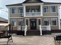 Отдельный дом · 8 комнат · 373 м² · 34 сот., мкр Оркен, 47 10 за 150 млн ₸ в Атырау