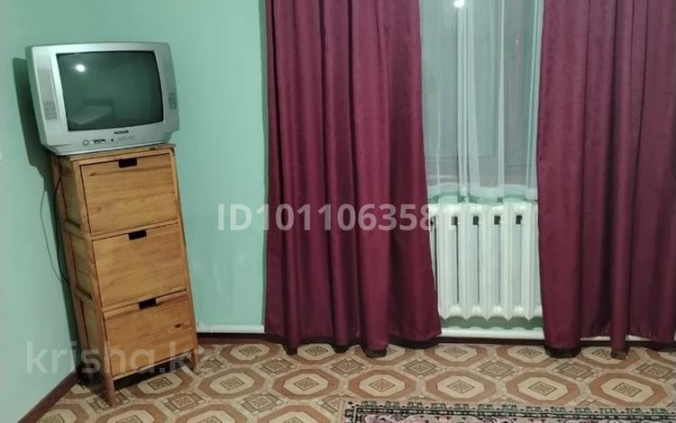 Отдельный дом · 2 комнаты · 25 м², мкр Калкаман-2 — Айтей батыра 32 за 115 000 〒 в Алматы, Наурызбайский р-н — фото 2