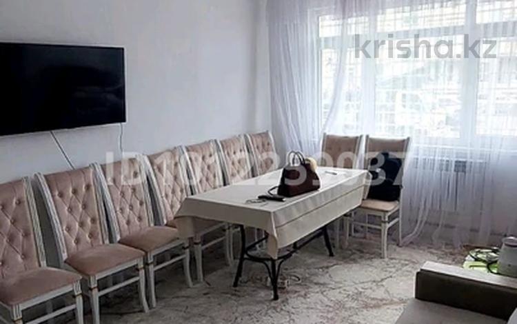 1-комнатная квартира · 48 м² · 1/5 этаж, мкр Улы Дала 144 — По яндексу 47/4 за 12.5 млн ₸ в Таразе — фото 2